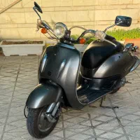 پاکشتی هوندا جوکر ۵۰ سی سی