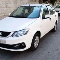 ساینا دوگانه کارخانه صفر|خودرو سواری و وانت|مشهد, فاطمیه|دیوار