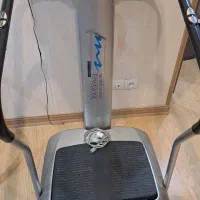 دستگاه ماساژور و لاغری، بدنسازی