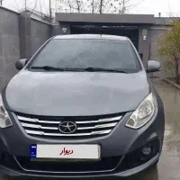 جک j4 1403 آذر ماه کیلومتر جدید بدون رنگ و خط و خش