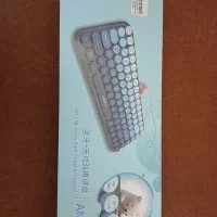 مینی کیبورد فانتزی Anni