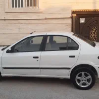 سمند LX مدل 1391 دوگانه شرکتی