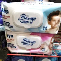 دستمال کاغذی تنو ۲۵۰ برگی ۷۰ هزارتومن|مواد شوینده و دستمال کاغذی|تهران, شکوفه|دیوار