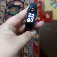 mi band 7|لوازم جانبی موبایل و تبلت|تبریز, |دیوار