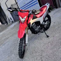 همتاز CRF مدل1401 کم کار