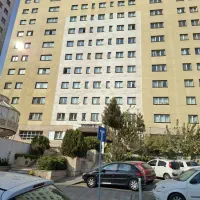 برج خیام ۱۲۰ متری دریاچه شهرک گلستان