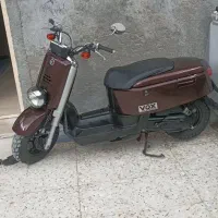 موتور پاکشتی وکس