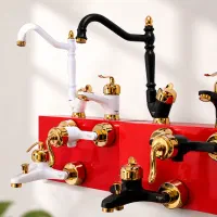 خرید شیرآلات لوکس Lux تا ۴۵درصدتخفیف