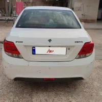 دنا94|خودرو سواری و وانت|چمران, |دیوار