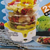 بخار پز مایسان