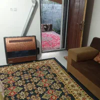 ویلای نقلی تمیز|اجارهٔ کوتاه‌مدت ویلا و باغ|رشت, حومه رشت|دیوار