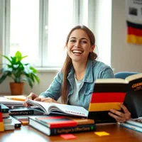 آلمانی به زودی زبان دوم شما خواهد شد