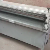 دستگاه کارتن سازی دایکات لمینت لامینت