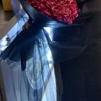 دسته گل ربانی ۱ متر و ۱۰ سانت|گل مصنوعی|بندر انزلی, آخرخط|دیوار