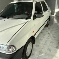 پراید مدل ۹۹شاسی پلمپ|خودرو سواری و وانت|قیدار, |دیوار