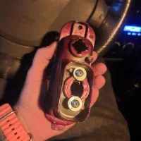 کاسه چراغ هدلایت خور توو سپری قدیمی پراید|قطعات یدکی و لوازم جانبی|هشتگرد, فاز ۱ مهستان|دیوار