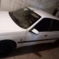 405slx|خودرو سواری و وانت|کرمانشاه, |دیوار