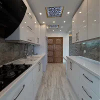 فاز ۱۱دو‌خوابه جنوبی ویوابدی عرصه وام تسویه|فروش آپارتمان|پردیس, فاز ۱۱|دیوار