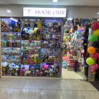۱۸ متر مغازه الماس هروی با انبار و پارکینگ سندی
