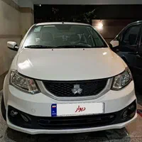 ساینا دوگانه سوز شرکتی ارتقا یافته GX مدل 1404