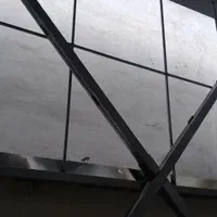 پلیکربنات کارتن پلاست دوجداره سقف پاسیونورگیر|خدمات پیشه و مهارت|تهران, پامنار|دیوار