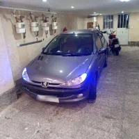 ۲۰۶ تمیز و مرتب