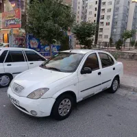 تیبا۱ مدل ۹۹ تروتمیز