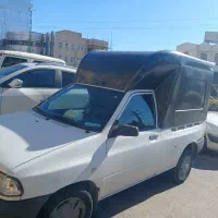 وانت بار کرایه ای