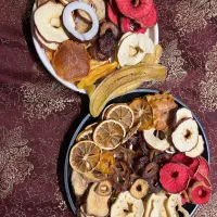 میوه خشک درجه ۱