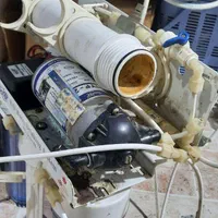 تعمیرات ابگرمکن و بخاری ،لباسشویی ،جاروبرقی و..|خدمات پیشه و مهارت|پارس‌آباد, |دیوار