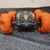 ماشین دیوانه