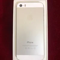 آیفون 5S|موبایل|کرج, اسدآباد|دیوار