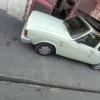 پیکان وانت دوگانه گارخانه92