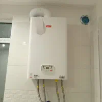 تعمییر تخصصی پکیچ و آبگرمکن