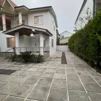 خونه باغ دوبلکس جنگلی*250زمین*3خواب*اقساطی|فروش خانه و ویلا|چمستان, |دیوار