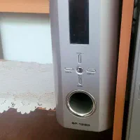 مانیتور‌ و کیس و کیبورد و موس‌ و اسپیکر و میز|میز تحریر و کامپیوتر|بجنورد, |دیوار