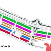 فروش-واحد-147متری-بلوک-A1پهنه-D-طبیعت-ارتش
