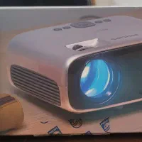 ویدیو پرژکتور فیلیپس مدل Npx 443|تلویزیون و پروژکتور|تهران, اوین|دیوار