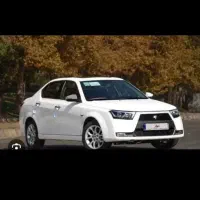 حواله دنا پلاس 6 دنده دستی