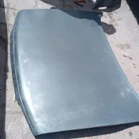 گلگیر جلو وکاپوت