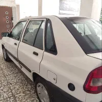 پراید ۱۴۱ مدل ۸۹