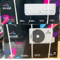 کولر ایوولی