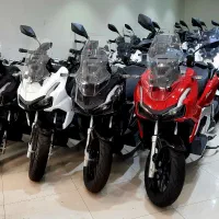ADV150 هانی|موتورسیکلت|تهران, کاج|دیوار