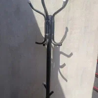 رخت آویز ایستاده