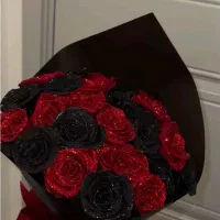 گل روبانی