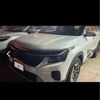 ماشین سلتوس ۲۰۲۵ فول ترین نسخه بازار