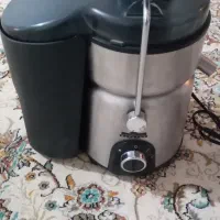 آبمیو گیر سالم بدون ایراد