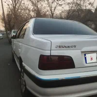 پارس|خودرو سواری و وانت|اسدآباد, |دیوار