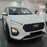 x22 صفر کیلومتر مدل ۴۰۴ برج ۶