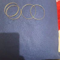 طلادرحدنو پایه و2درصد|جواهرات|سرپل ذهاب, |دیوار